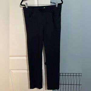 Betabrand Dress Yoga Pants